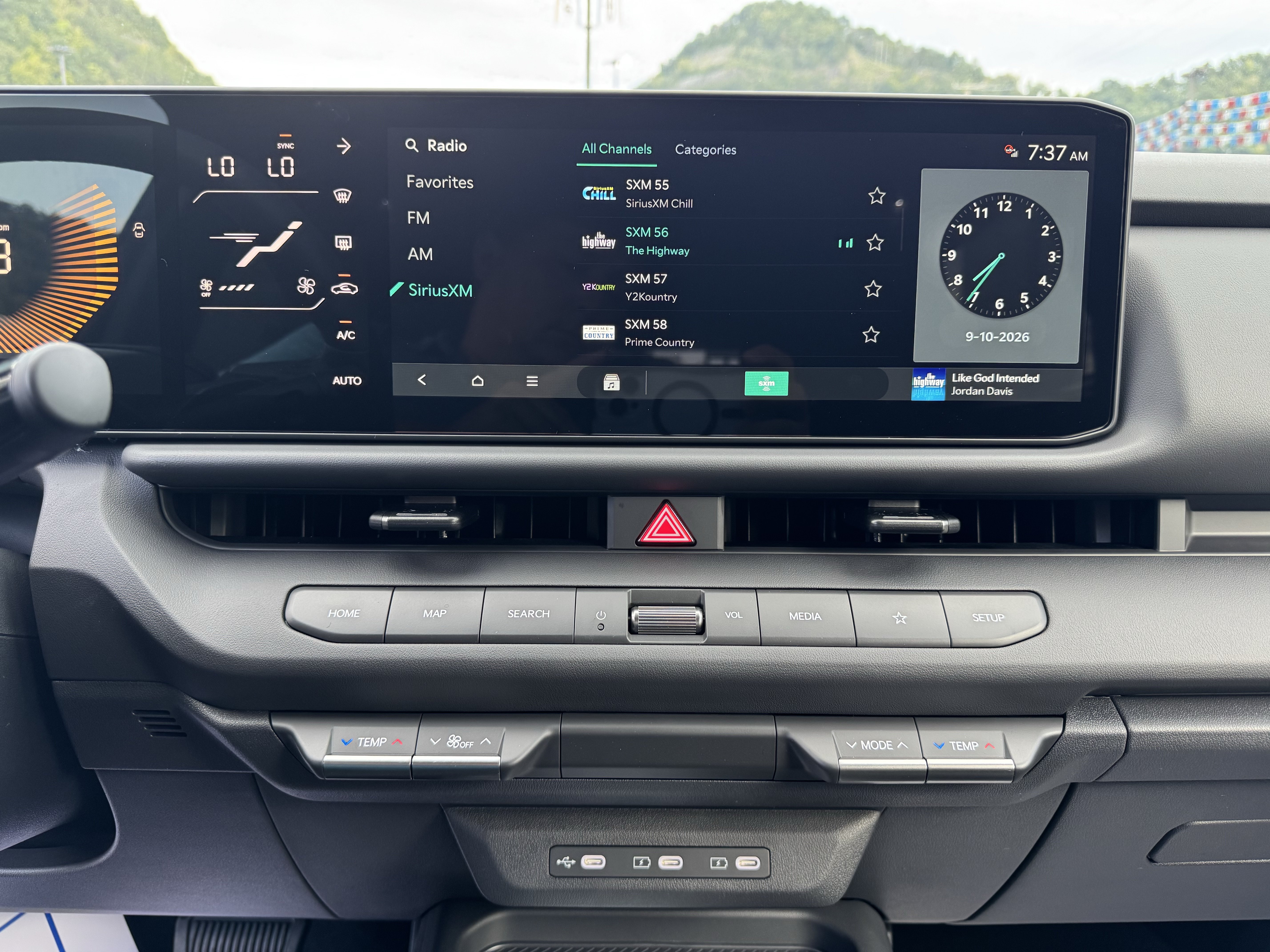 New 2027 Kia Seltos X-Line S AWD/4WD image 22