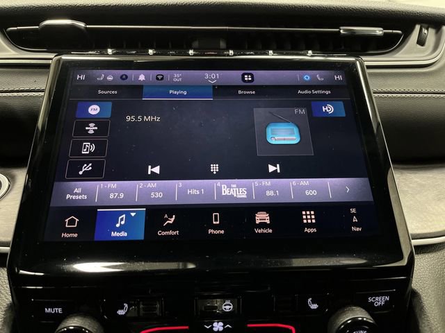 Certified 2024 Jeep Grand Cherokee Limited image 19