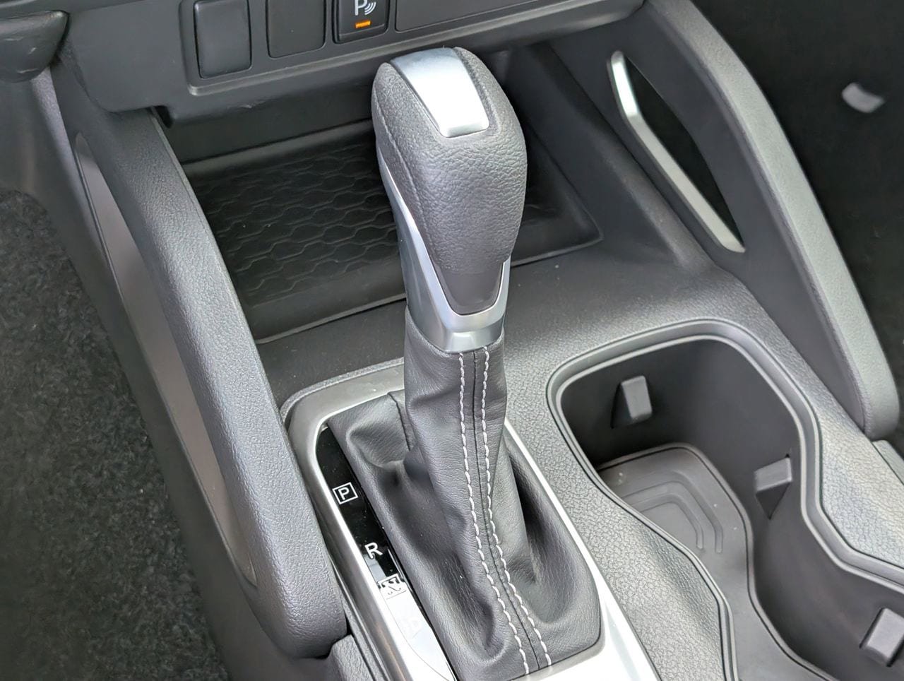 New 2025 Nissan Frontier SV AWD/4WD image 18