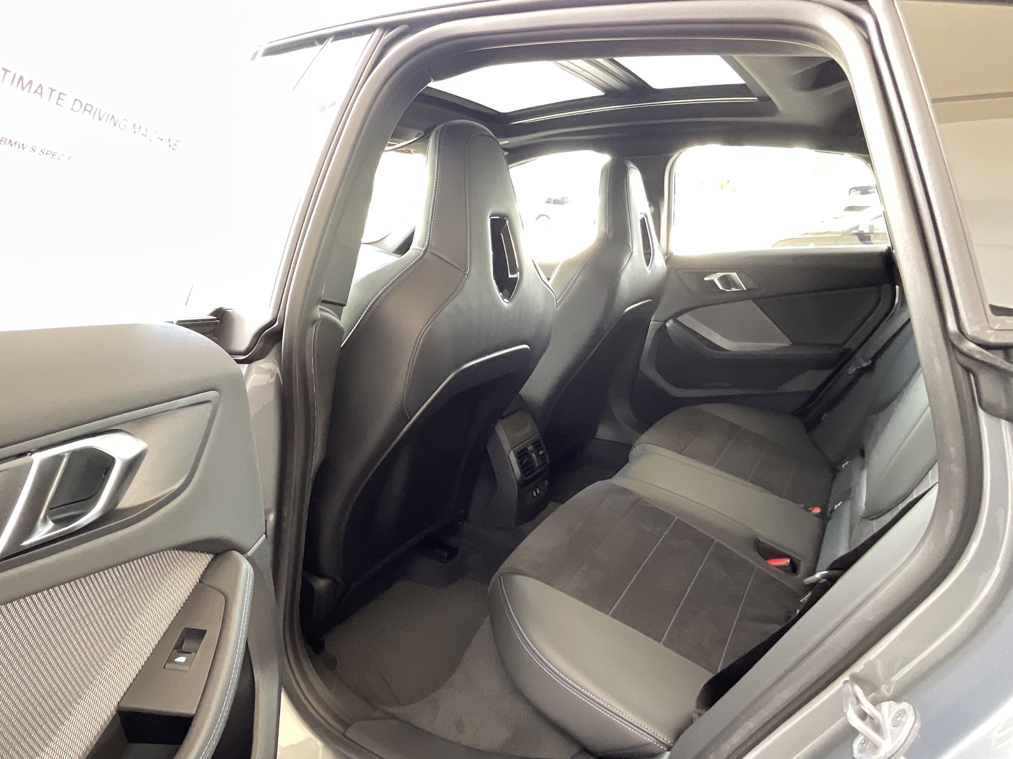 New 2026 BMW M235i xDrive w/ M Performance Package image 24