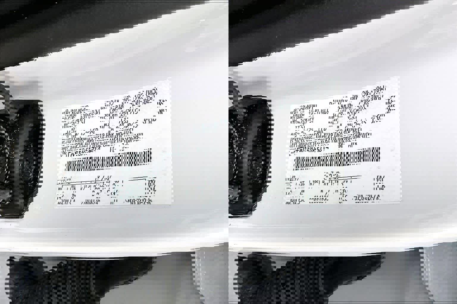 Used 2018 Ford F150 XLT image 36