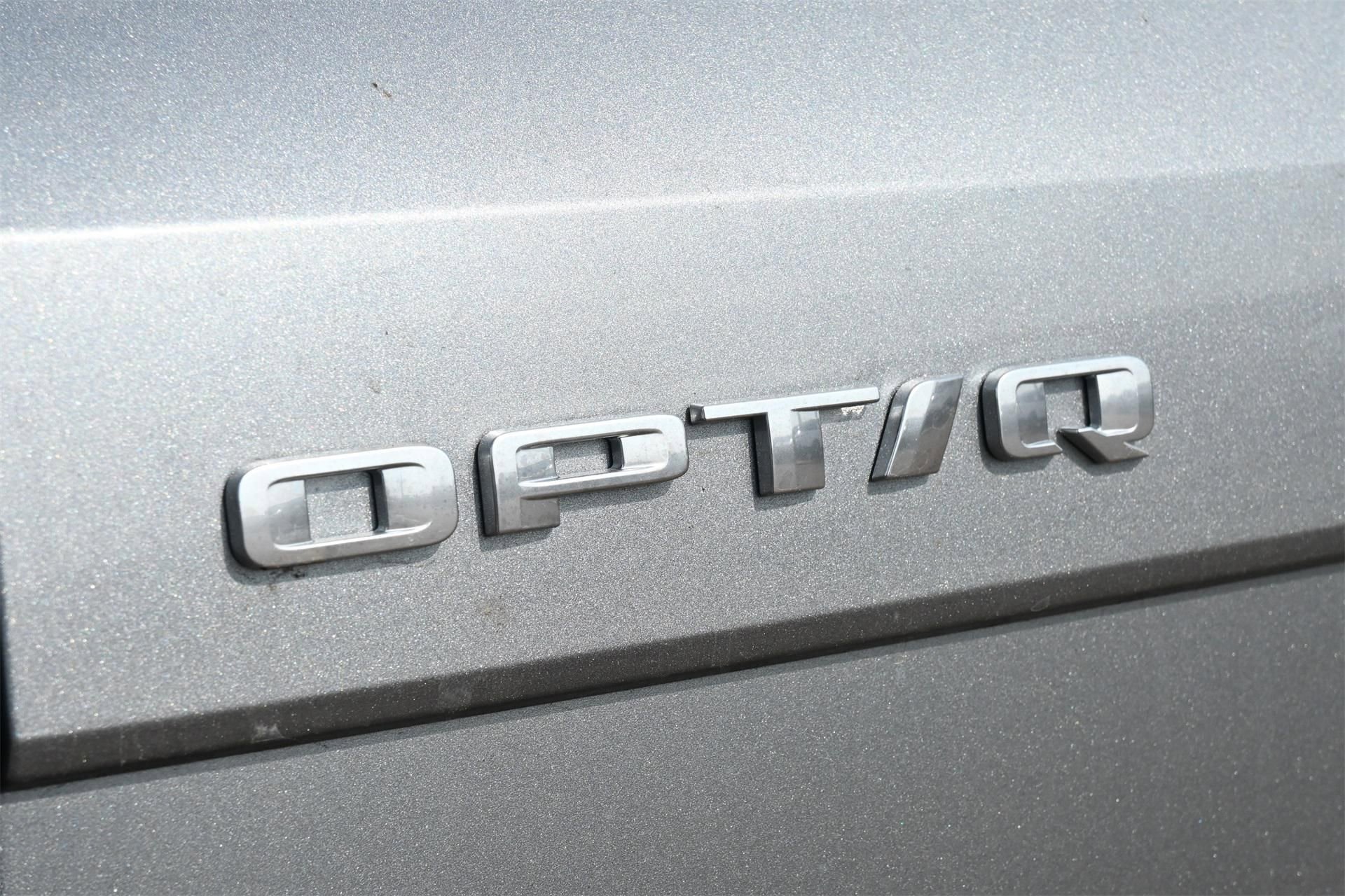 New 2026 Cadillac Optiq Sport 1 w/ LPO, Floor Liner Package image 21