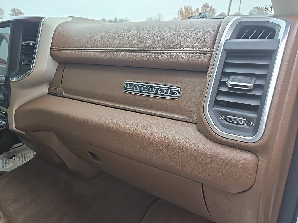 Used 2022 RAM 1500 Laramie image 88