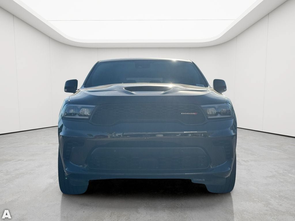 Certified 2025 Dodge Durango R/T AWD/4WD image 9