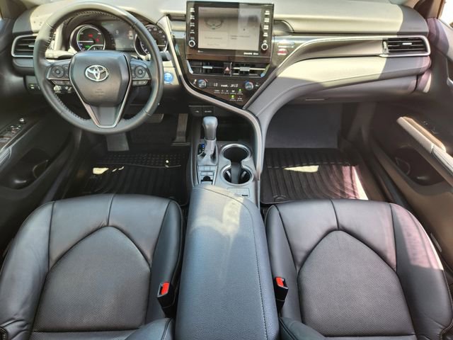 Used 2024 Toyota Camry XSE w/ Cold Weather Package FWD image 26