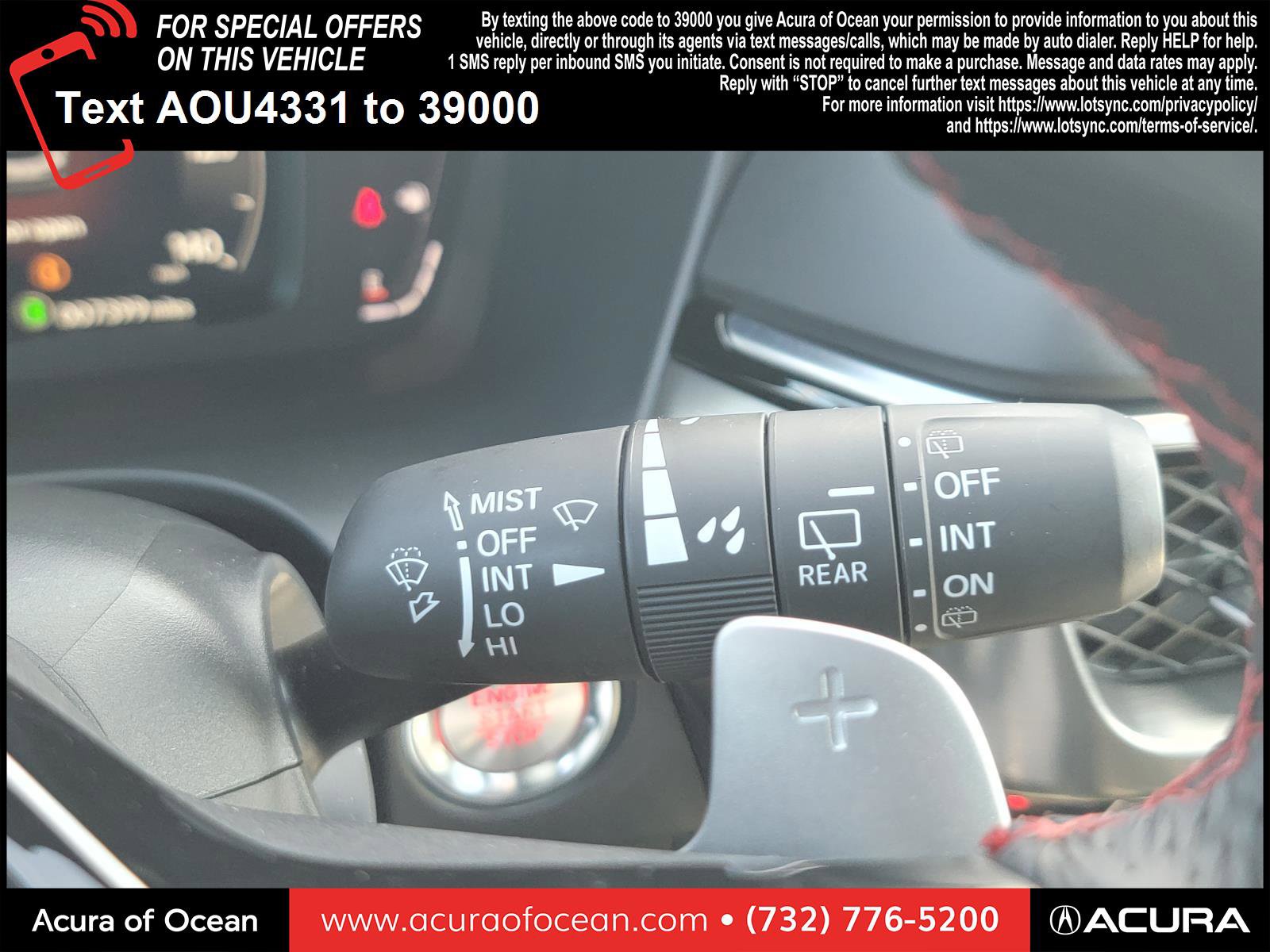 Certified 2025 Acura ADX A-Spec image 31