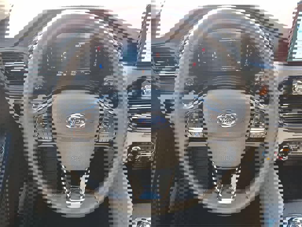 Used 2023 Ford Escape Active image 22