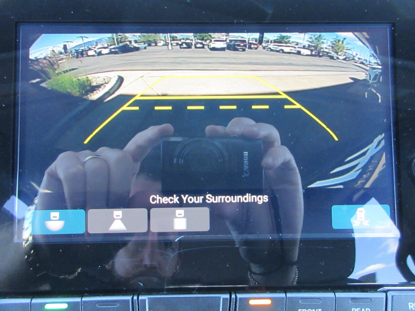 Used 2020 Honda Odyssey EX-L image 45