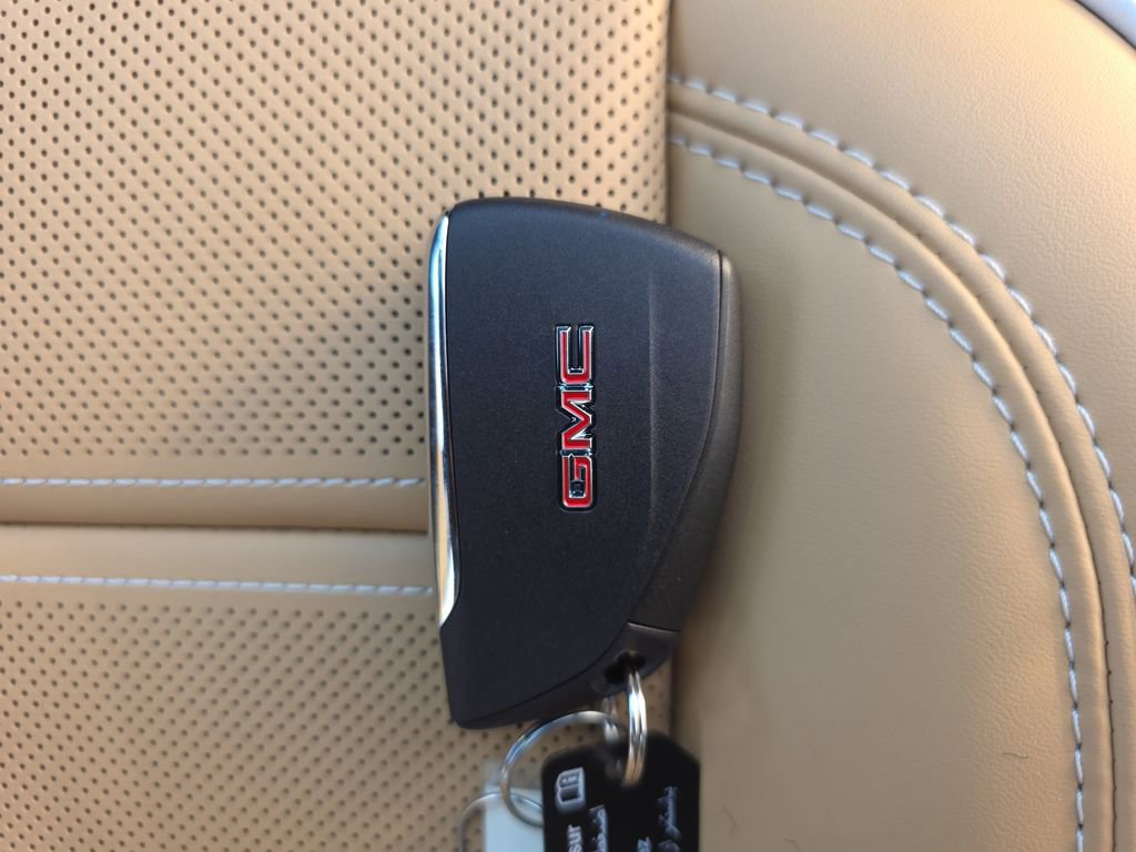 New 2026 GMC Sierra EV Denali image 35