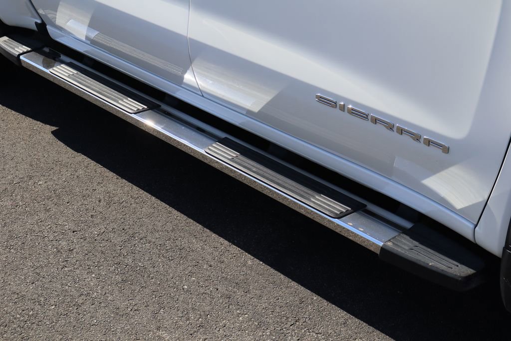 Used 2022 GMC Sierra 1500 SLT w/ SLT Premium Plus Package image 10