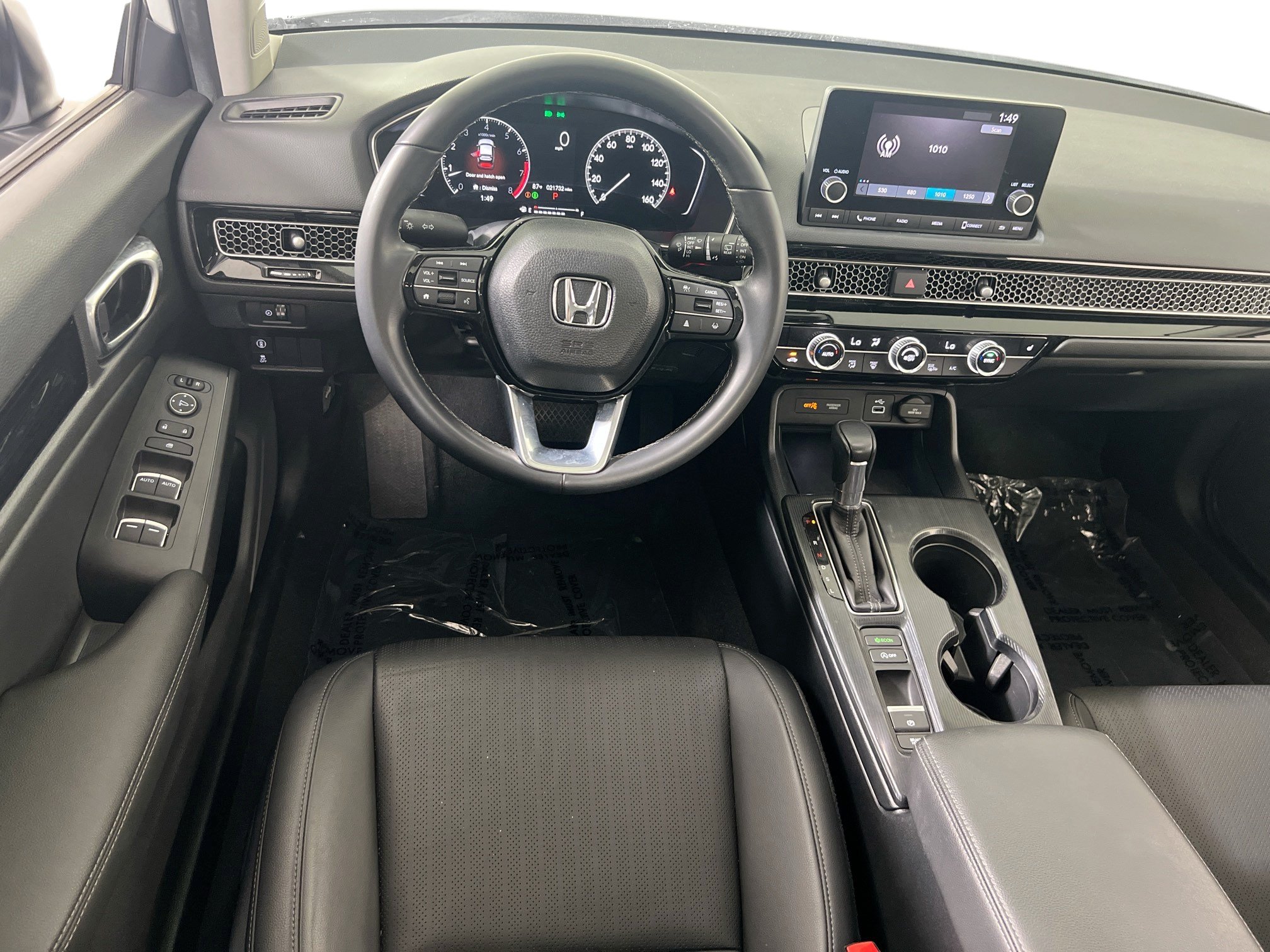 Used 2023 Honda Civic EX-L image 22