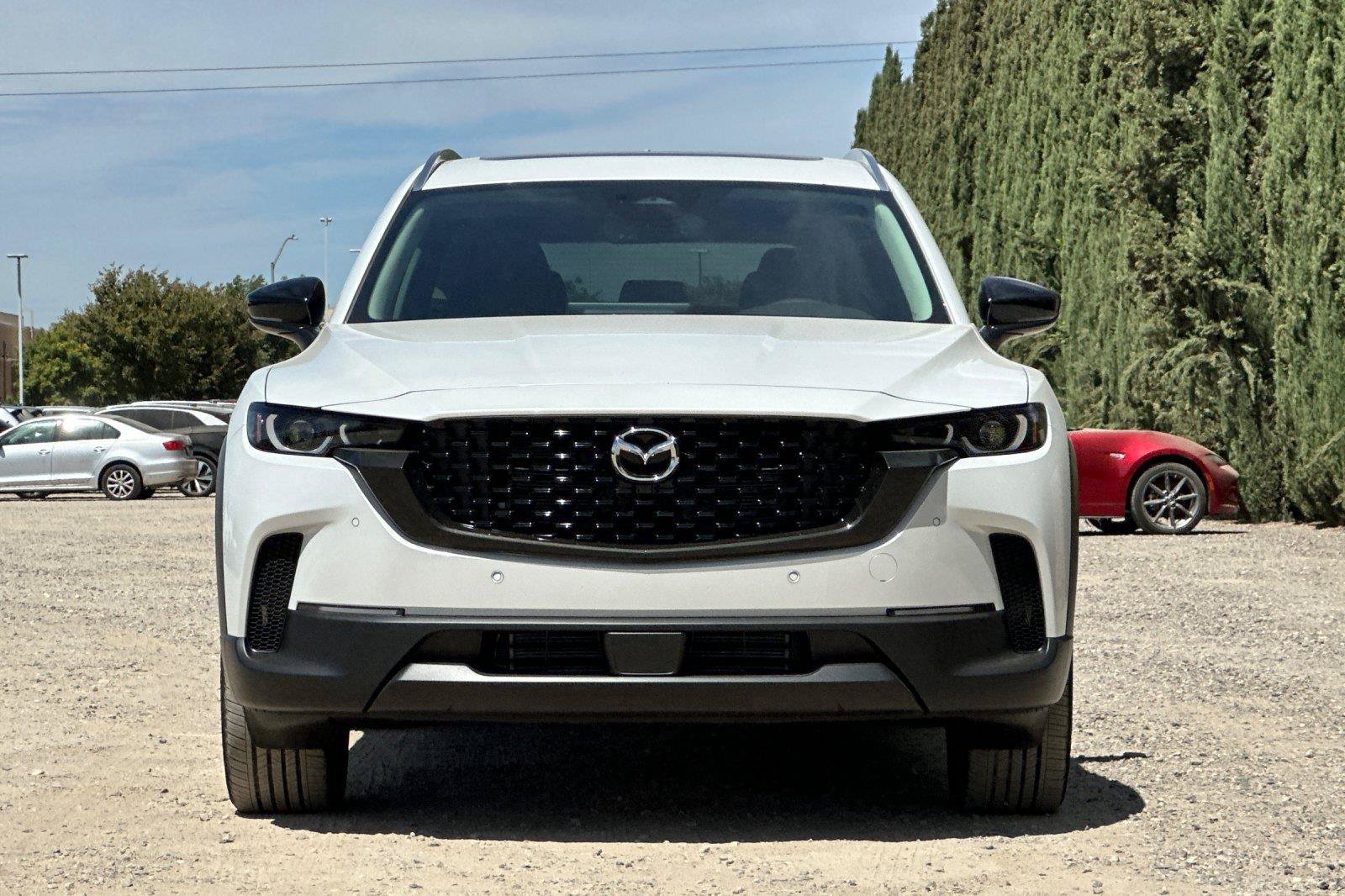 New 2026 MAZDA CX-50 AWD 2.5 S w/ Weather Package image 9