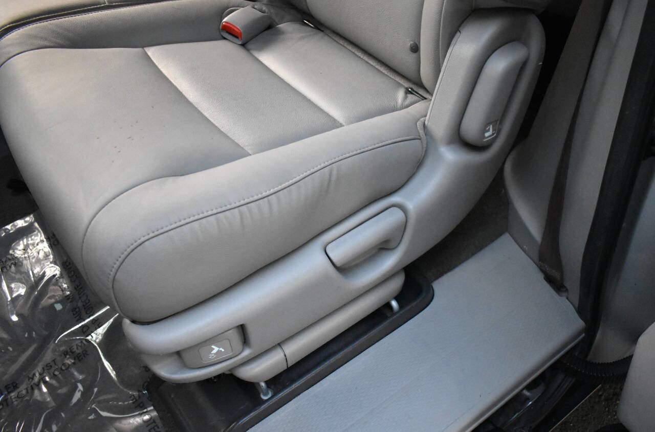 Used 2013 Honda Odyssey EX-L image 60