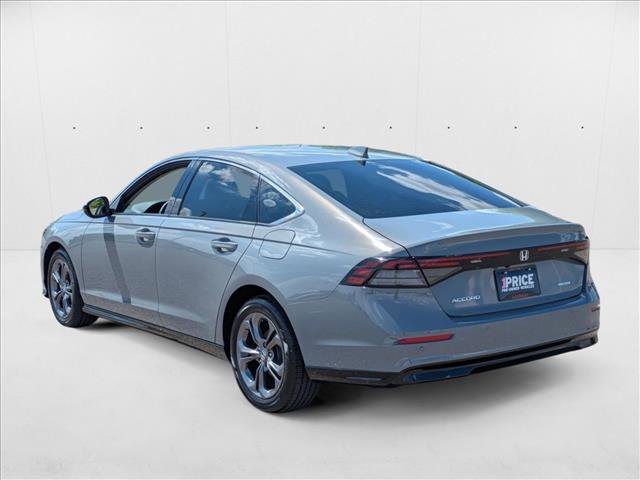 Used 2025 Honda Accord EX-L image 7