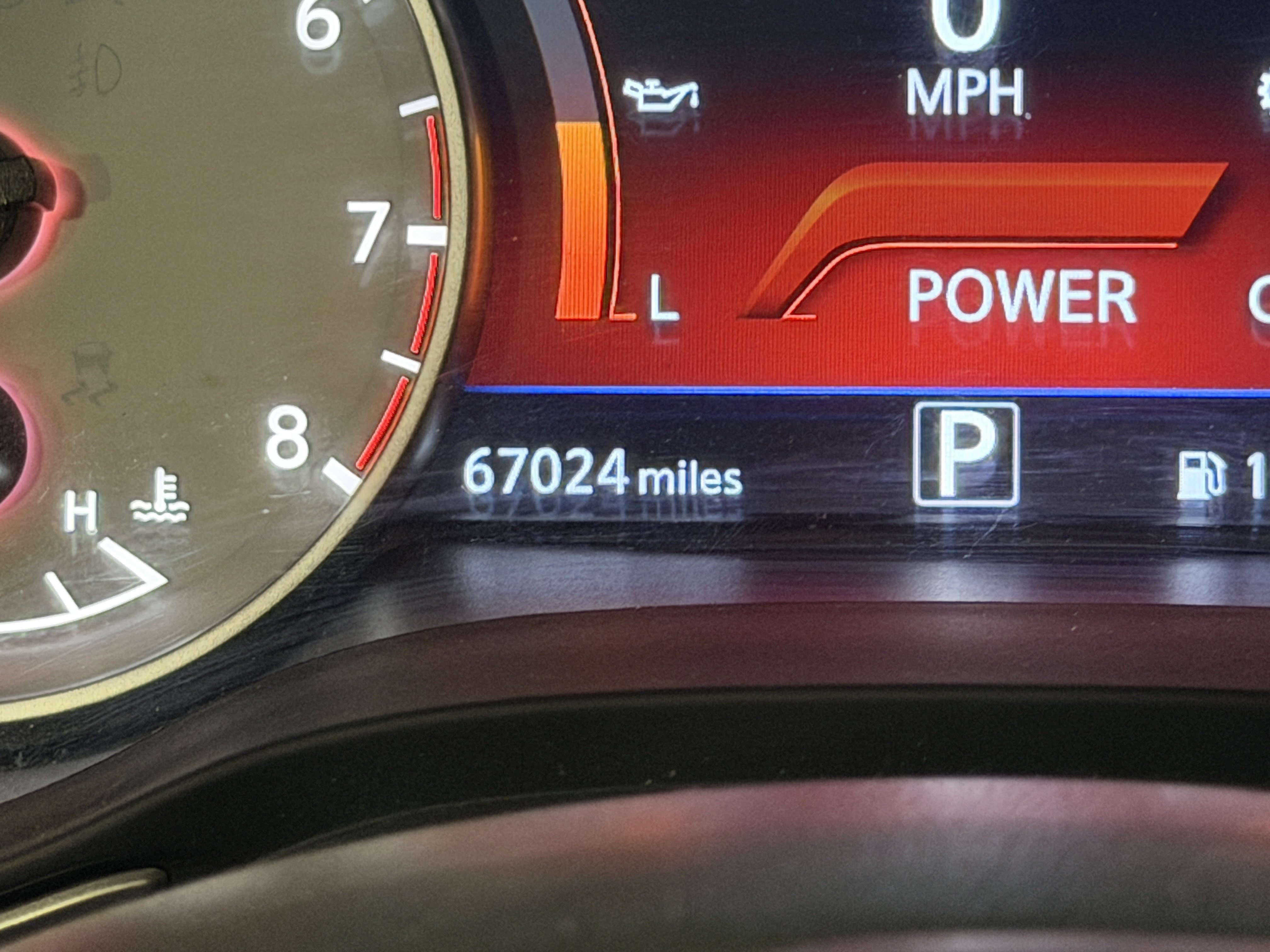 Used 2021 Nissan Maxima Platinum w/ 40th Anniversary Package FWD image 14