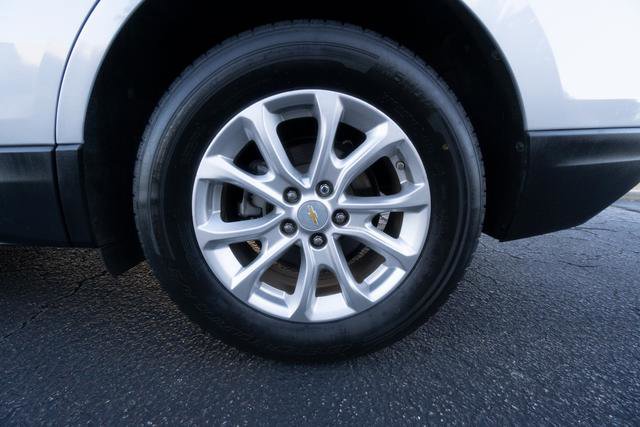 Used 2018 Chevrolet Equinox LT image 41