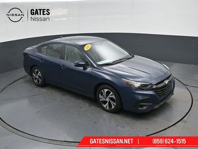 Used 2023 Subaru Legacy Premium image 45