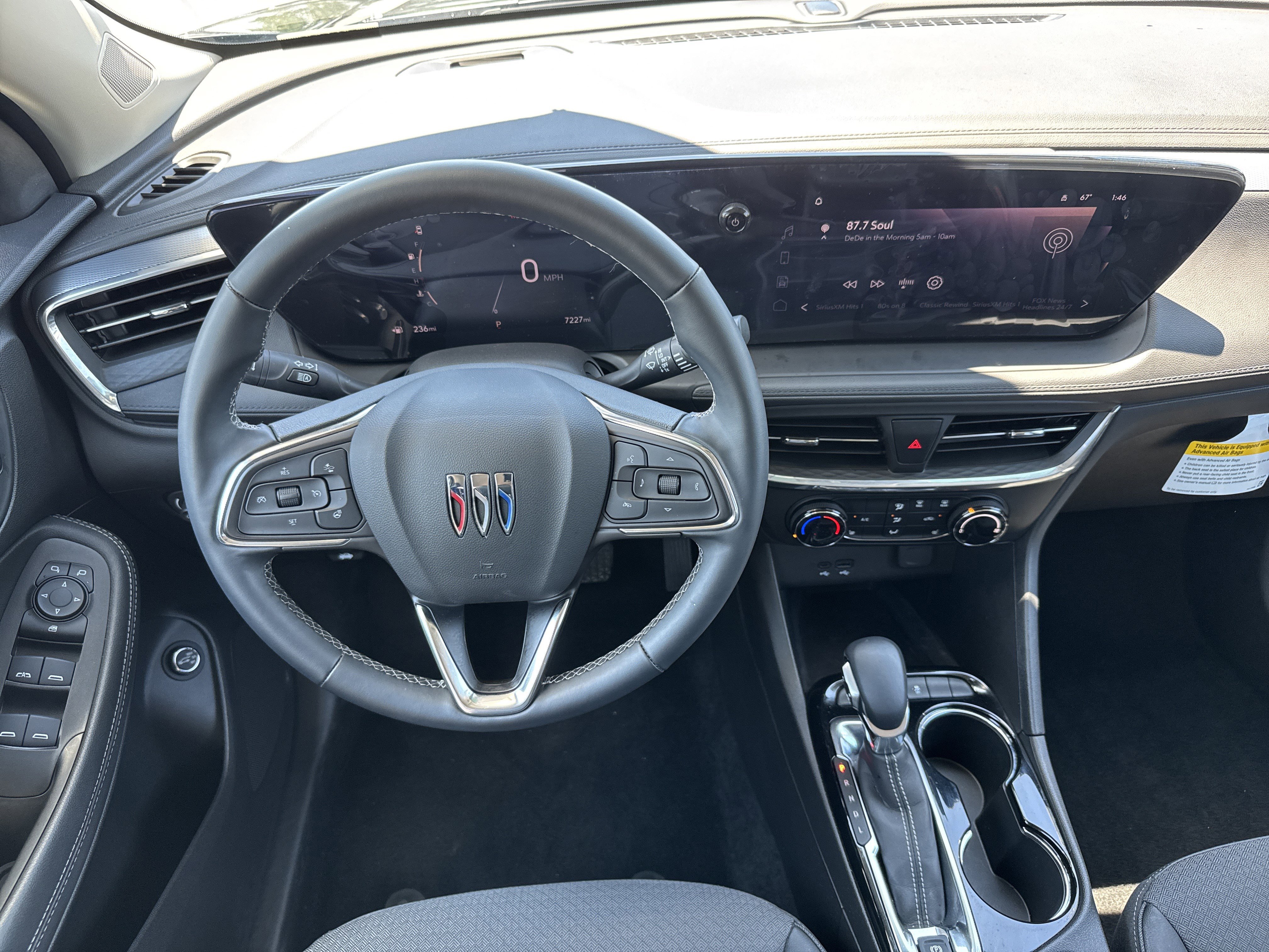 Used 2026 Buick Encore GX Preferred w/ Comfort Package AWD/4WD image 17