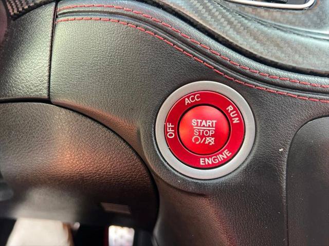 Certified 2023 Dodge Charger Scat Pack w/ Plus Group RWD image 45