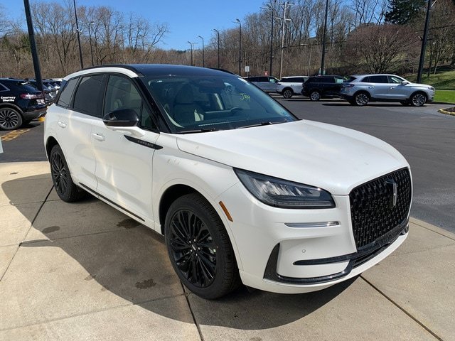 New 2026 Lincoln Corsair Premiere AWD/4WD image 8