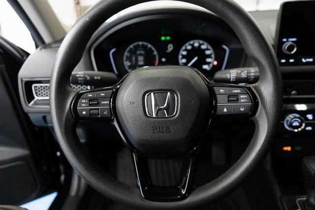 Certified 2024 Honda Civic LX image 20