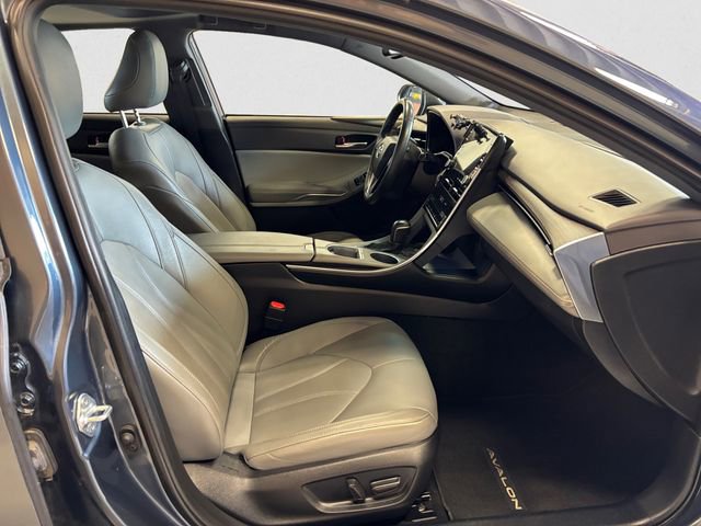 Used 2022 Toyota Avalon XLE w/ Moonroof Package image 16