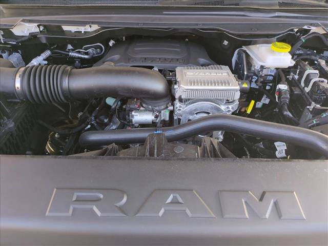 New 2026 RAM 1500 Laramie image 17