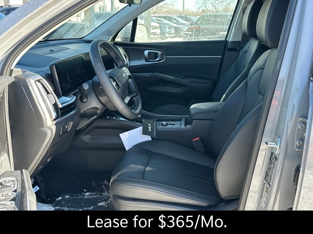 New 2026 Kia Sorento S image 9