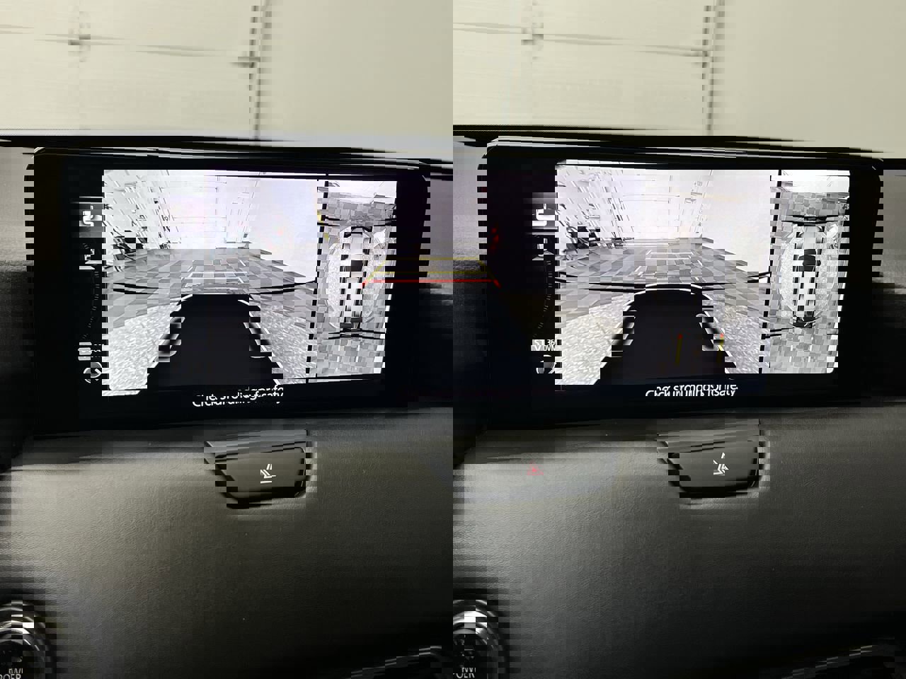 Certified 2025 MAZDA CX-70 Plug-In Hybrid w/ Premium Plus image 5