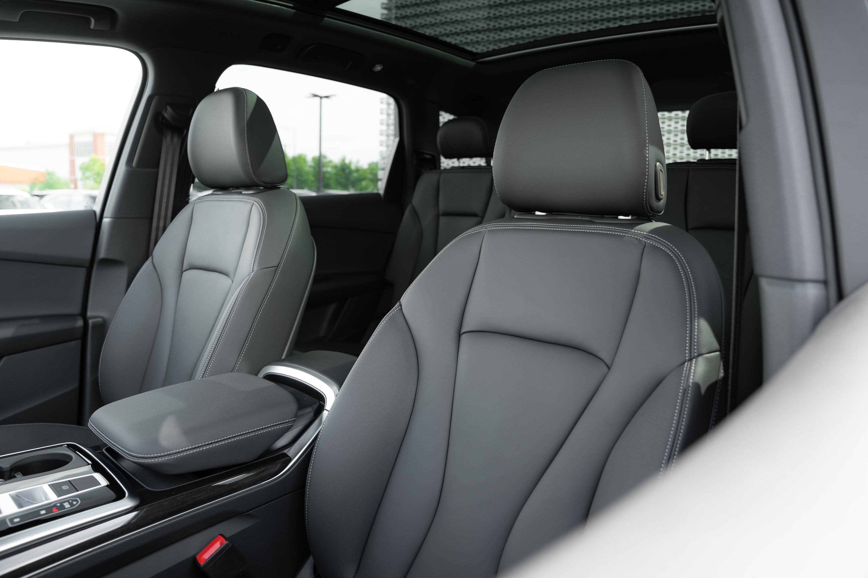 New 2026 Audi Q7 2.0T Premium AWD/4WD image 21