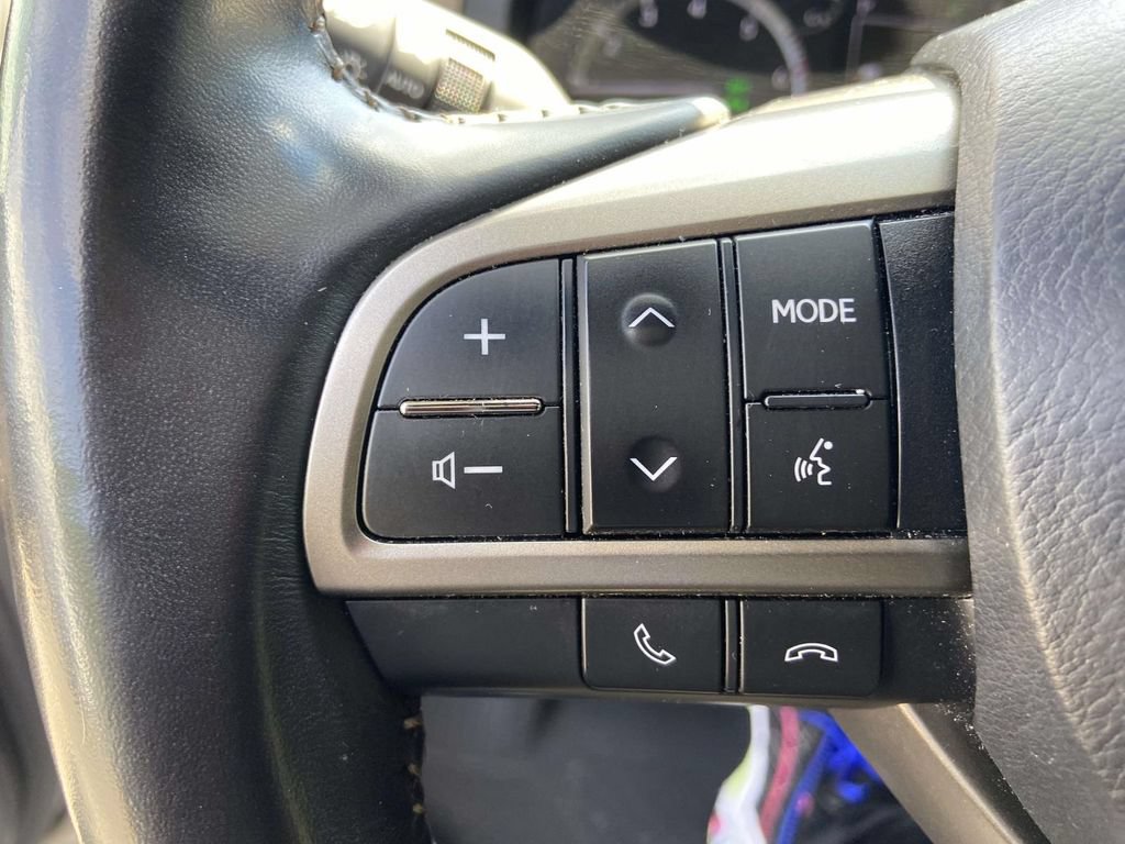 Used 2020 Lexus GX 460 Premium w/ Premium Package AWD/4WD image 36