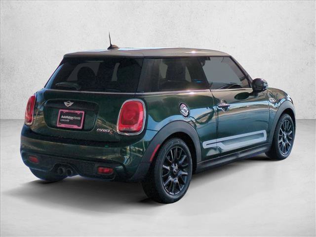 Used 2015 MINI Cooper S image 4