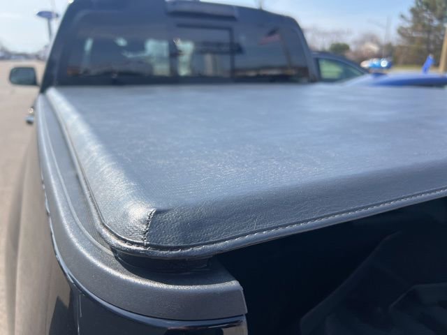 Used 2021 GMC Canyon AT4 w/ Driver Alert Package image 19