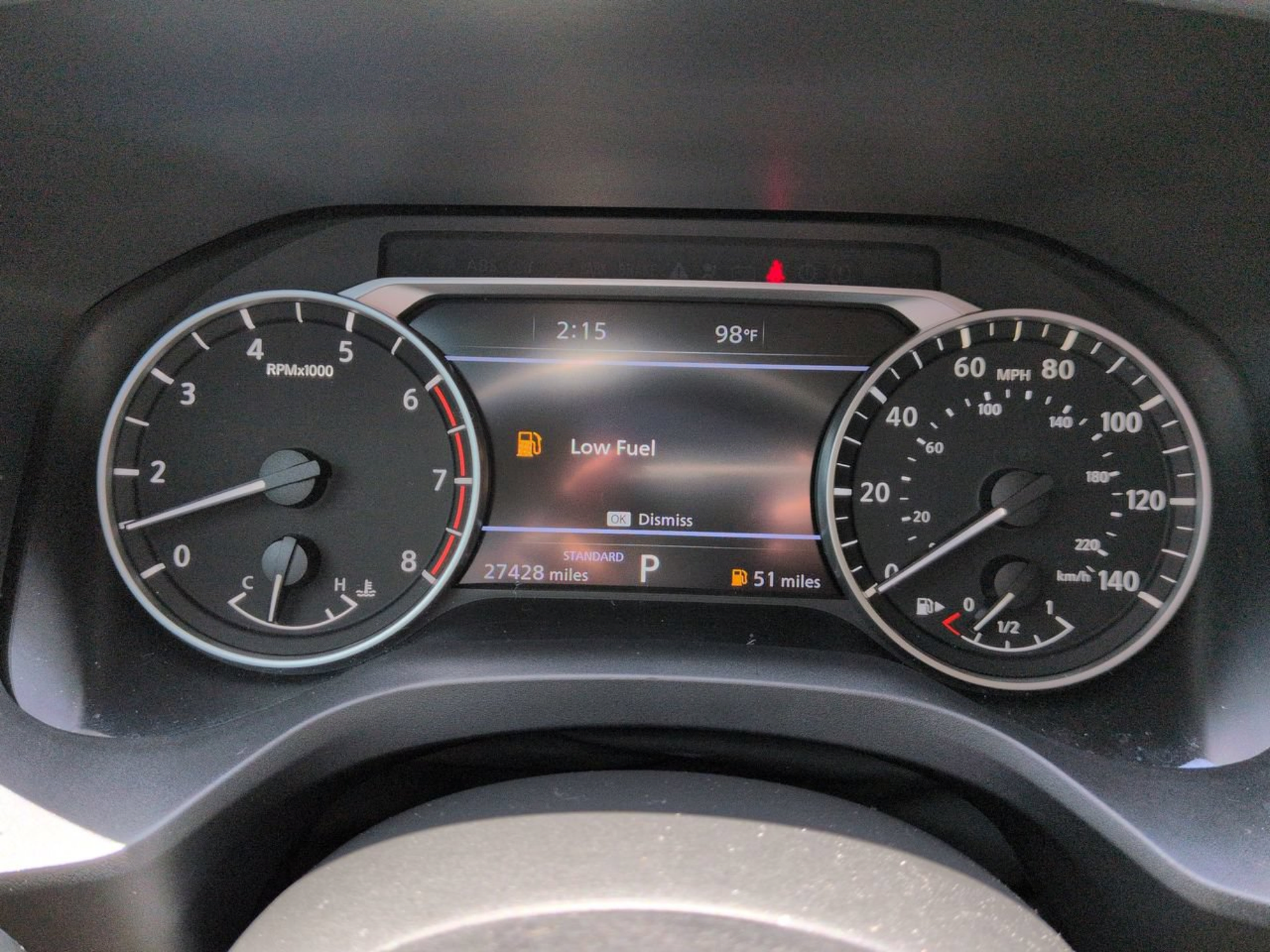 Used 2023 Nissan Rogue SL w/ SL Premium Package FWD image 32