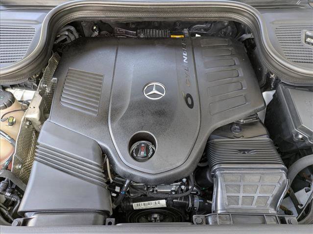 Certified 2022 Mercedes-Benz GLE 450 4MATIC image 26