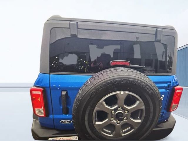 Used 2025 Ford Bronco Big Bend image 22