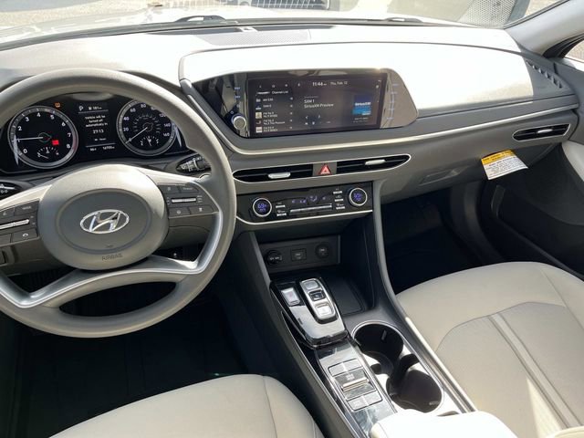 Used 2023 Hyundai Sonata SEL FWD image 17