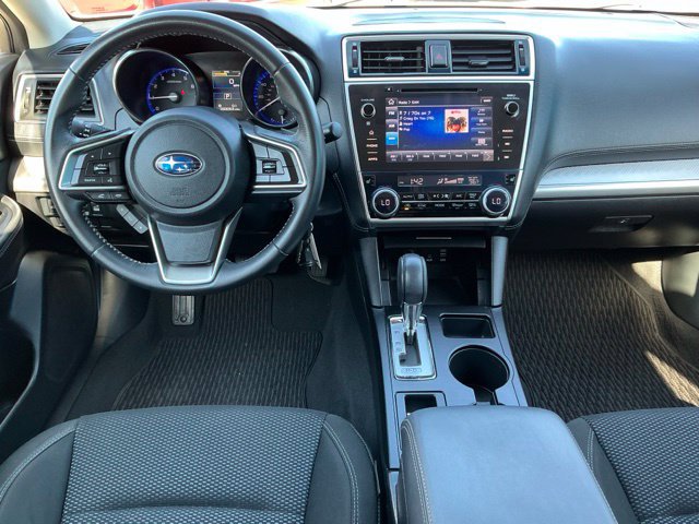 Used 2018 Subaru Outback 2.5i Premium AWD/4WD image 8