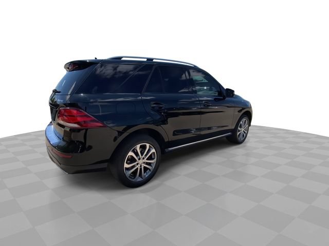 Used 2017 Mercedes-Benz GLE 550e image 2