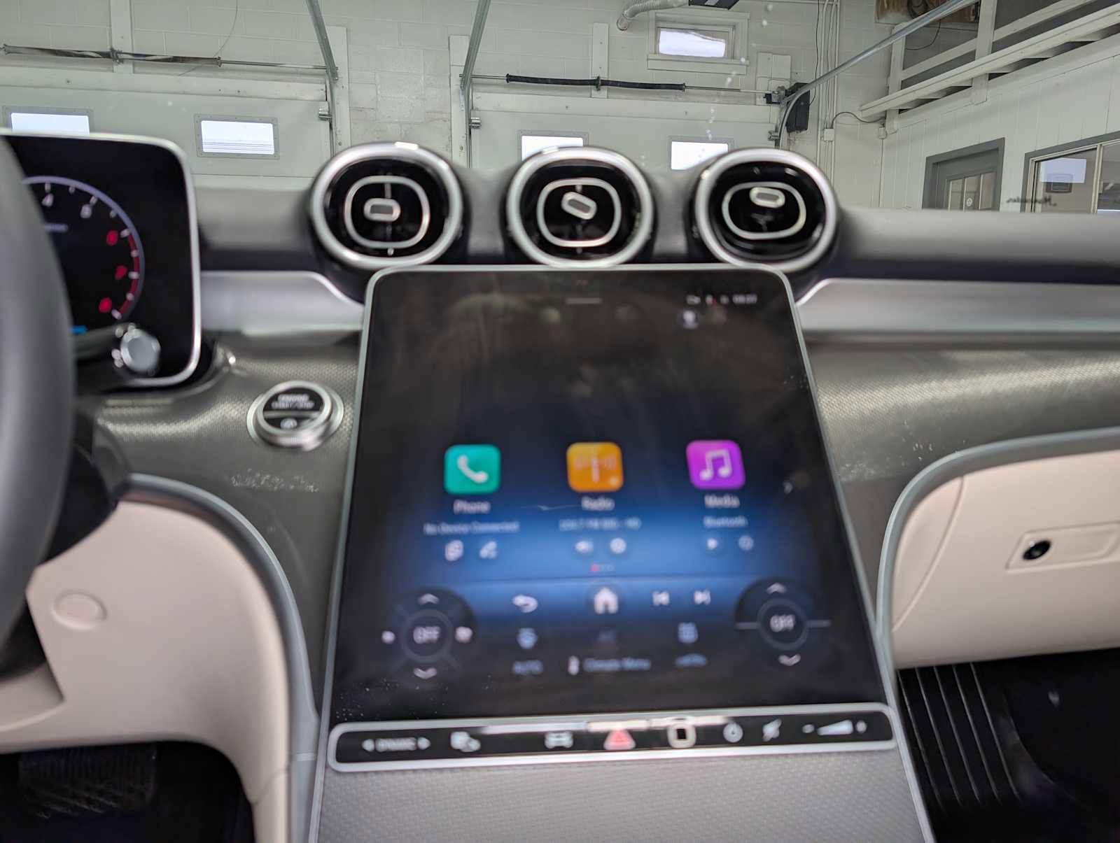 Certified 2026 Mercedes-Benz C 300 4MATIC Sedan image 30