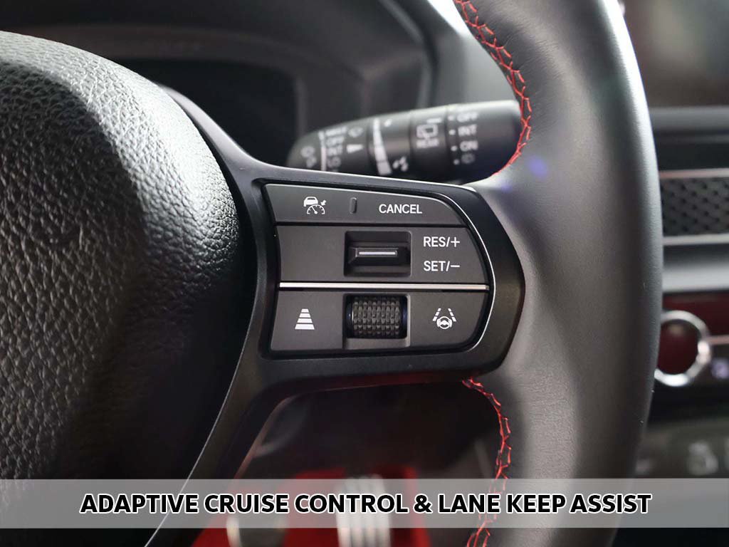 Certified 2026 Honda Civic Type R image 5