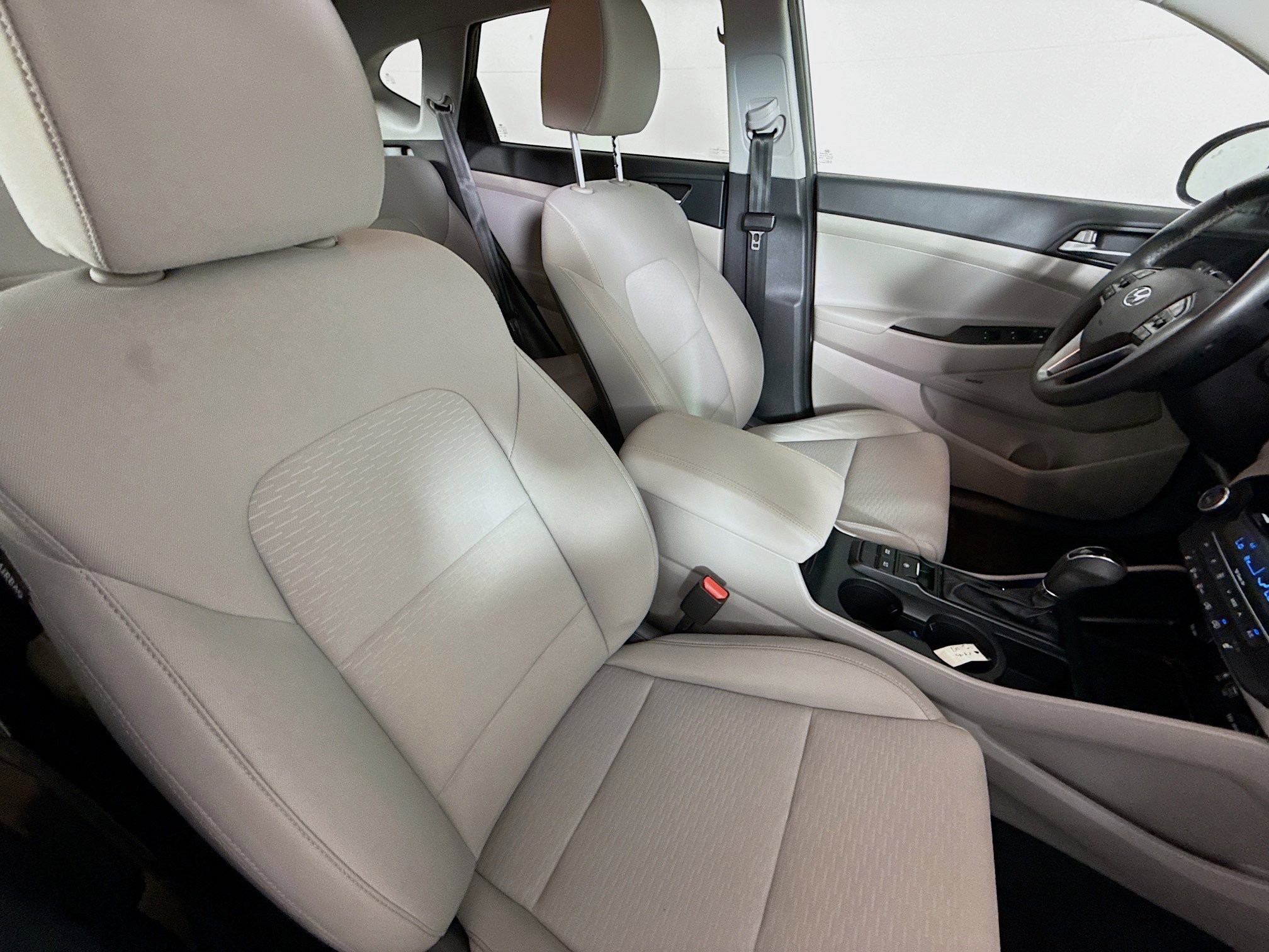 Used 2021 Hyundai Tucson Sport w/ Cargo Package image 34