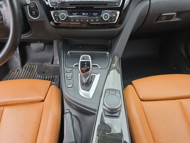 Used 2018 BMW 330i xDrive Sedan AWD/4WD image 10