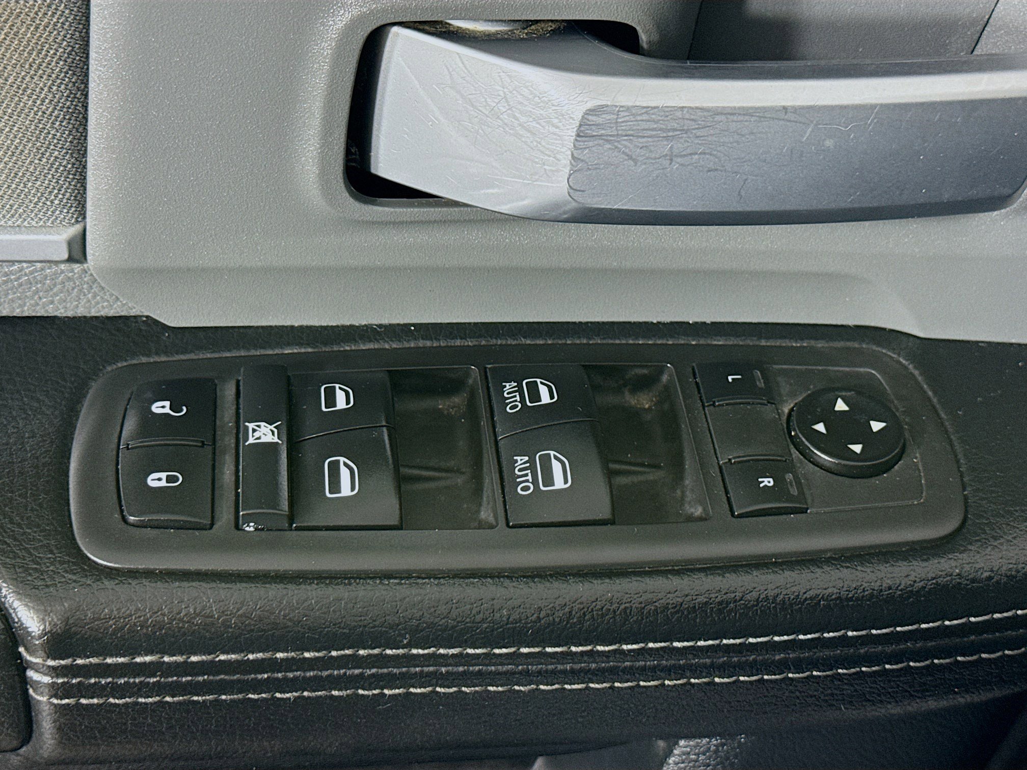 Used 2021 RAM 2500 Big Horn image 23