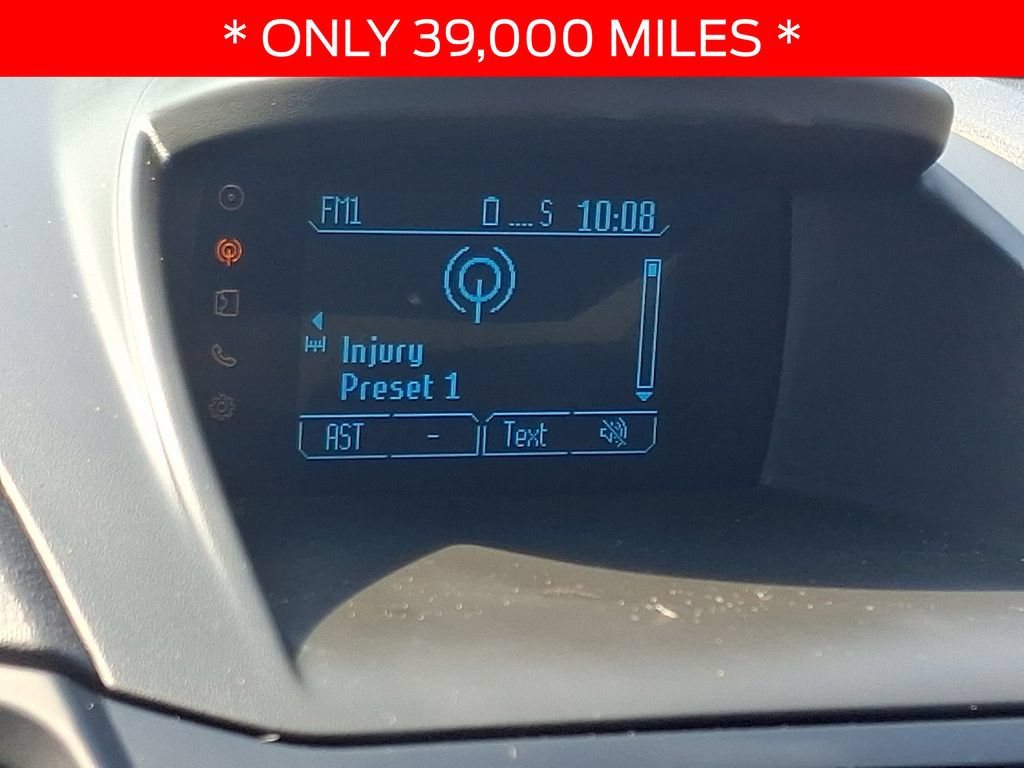 Used 2016 Ford Fiesta SE FWD image 17