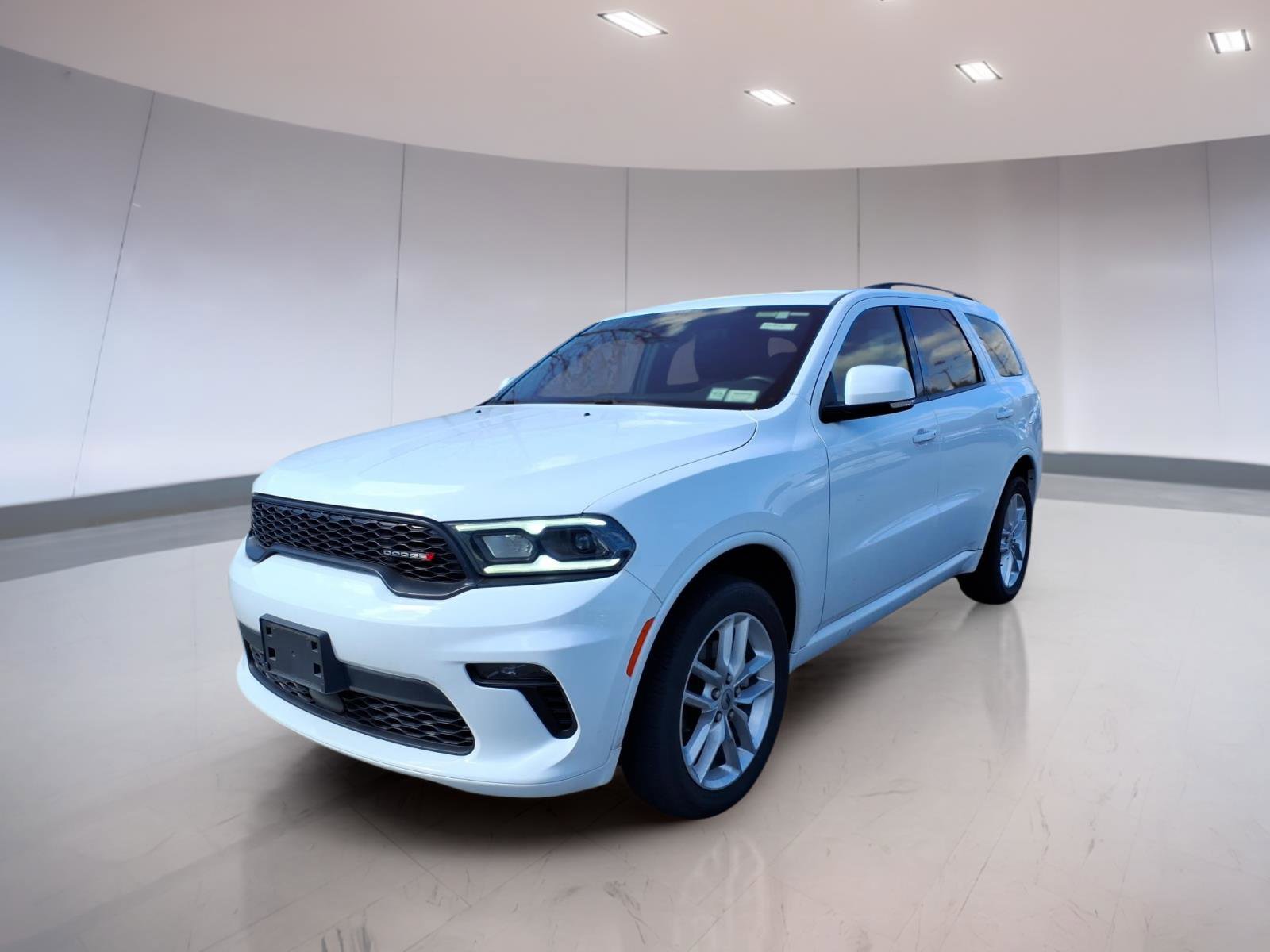 Used 2022 Dodge Durango GT image 2
