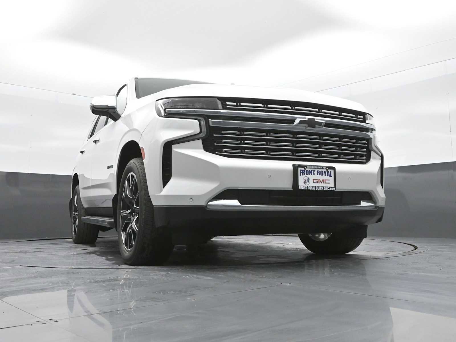 Used 2023 Chevrolet Tahoe Premier image 34