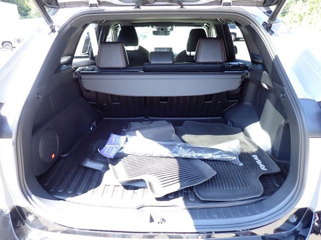 Used 2022 Toyota RAV4 XSE image 6