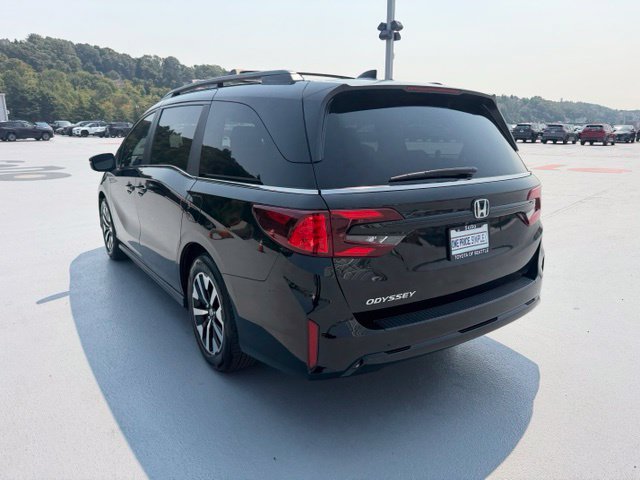 Used 2025 Honda Odyssey EX-L image 5