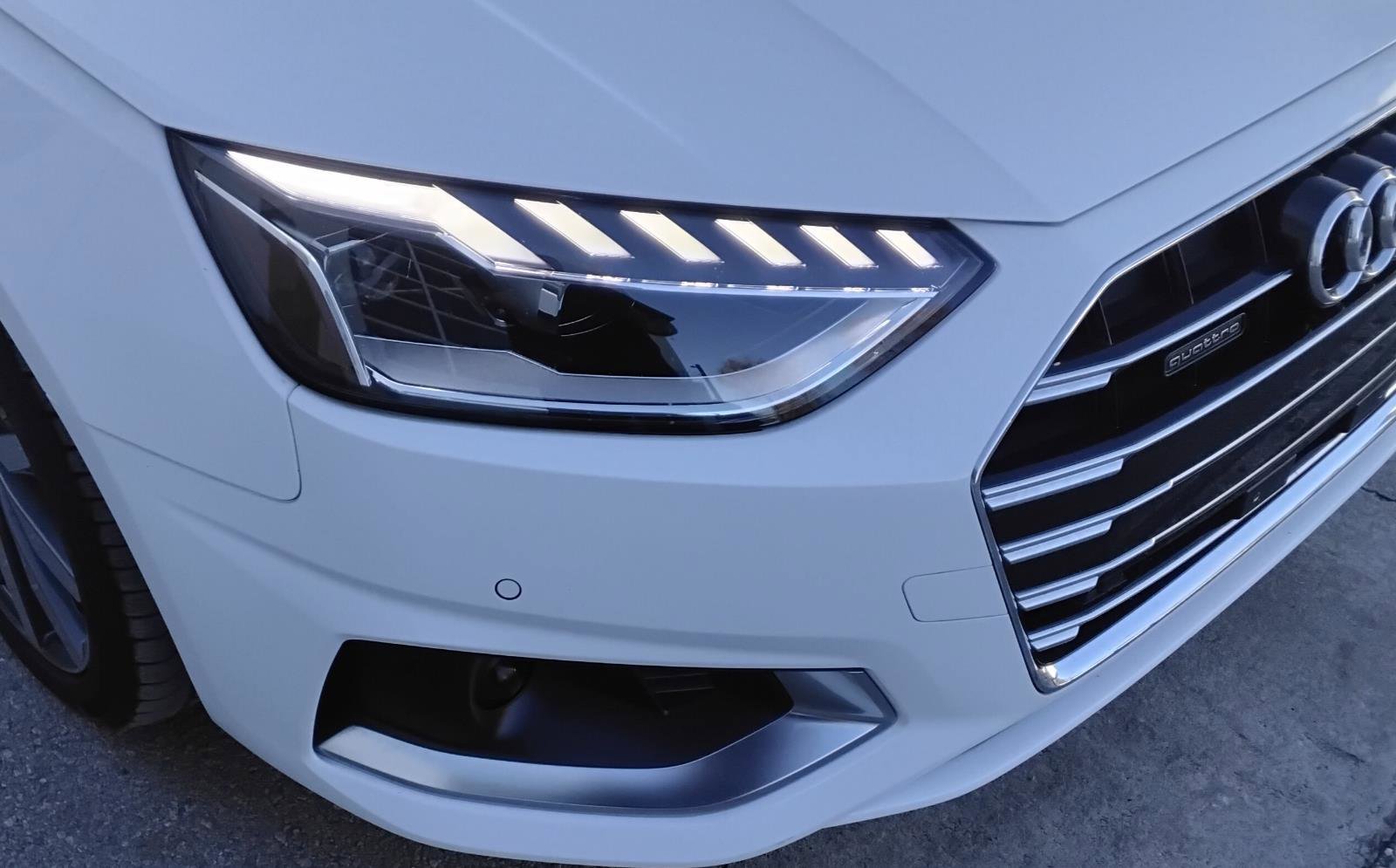 Certified 2023 Audi A4 2.0T Premium w/ Convenience Package image 7